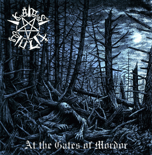 At the Gates of Mordor